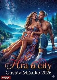 Hra o city