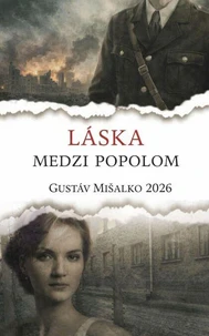 Láska Medzi Popolom