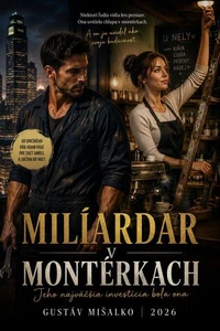 MILÍARDAR MONTÉRKACH