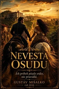 NEVESTA OSUDU
