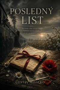 POSLEDNÝ LIST