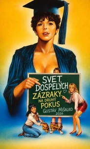 SVET DOSPELÝCH