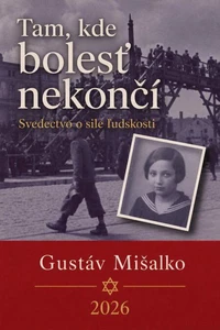 Tam kde bolesť nekončí