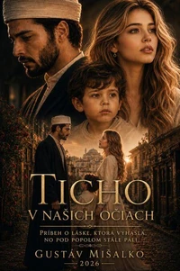 TICHO V NAŠICH OČIACH