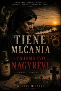 TIENE MLČANIA
