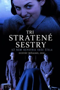 Tri stratené sestry