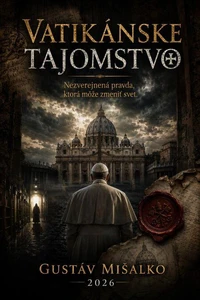 VATIKÁNSKE TAJOMSTVO