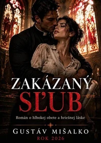 ZAKÁZANÝ SĽUB