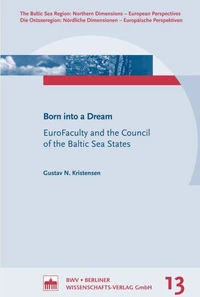 Born into a Dream