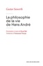 Gustav Siewerth - La philosophie de la vie de Hans André.