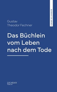 Das Büchlein vom Leben nach dem Tode