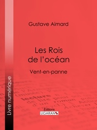  Gustave Aimard - Les Rois de l'océan - Vent-en-Panne.