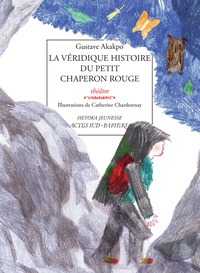 La véridique histoire du Petit Chaperon rouge.pdf