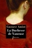 Gustave Amiot - La Duchesse de Vaneuse.