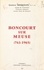 Boncourt-sur-Meuse. 763-1965