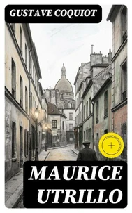 Maurice Utrillo