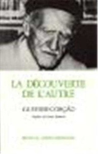 Gustave Corcao - La Découverte de l'Autre.