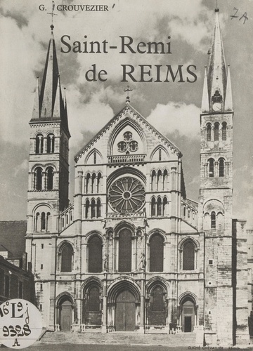 Saint-Rémi de Reims