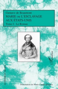 Marie ou l'esclavage aux Etats-Unis