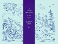 Gustave Doré - Les Travaux d’Hercule.