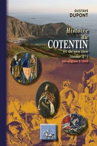 Histoire du Cotentin