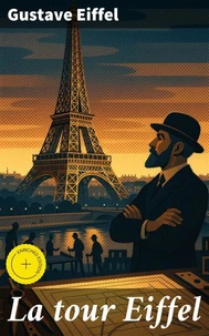 La tour Eiffel