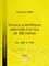 Travaux scientifiques exécutés à la tour de 300 mètres. De 1889 à 1900