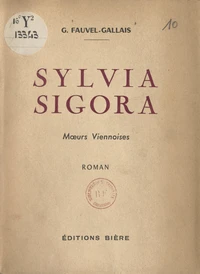 Sylvia Sigora