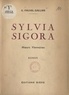 Gustave Fauvel-Gallais - Sylvia Sigora - Mœurs viennoises.