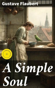 A Simple Soul
