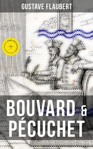 BOUVARD &amp; PÉCUCHET