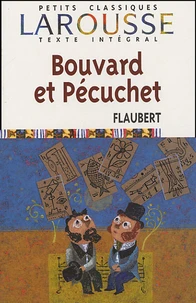 Bouvard et Pécuchet