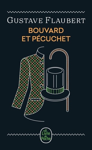 Bouvard et Pécuchet  Edition collector