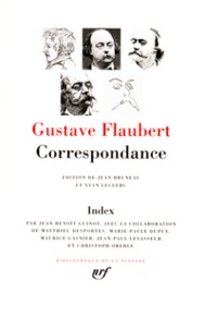 Gustave Flaubert - Correspondance.