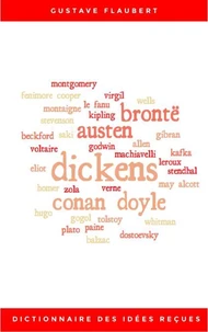 Dictionnaire des idées reçues