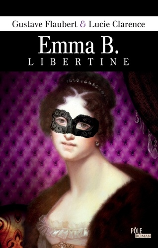 Emma B. libertine