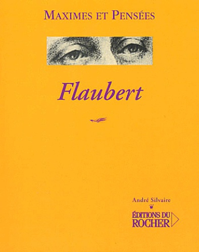 Gustave Flaubert - Flaubert - 1821-1880.