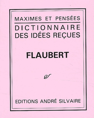 Gustave Flaubert - Flaubert.