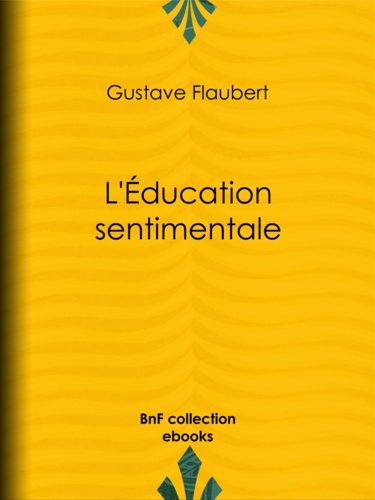 L'Education sentimentale