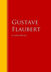 La señora Bovary