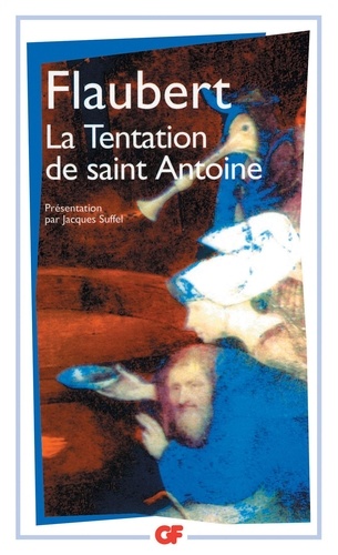 La tentation de saint Antoine