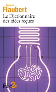Téléchargement gratuit d'ebooks du domaine public Le Dictionnaire des idées reçues (French Edition) 