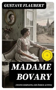 Madame Bovary (texto completo, con índice activo)