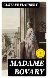Madame Bovary
