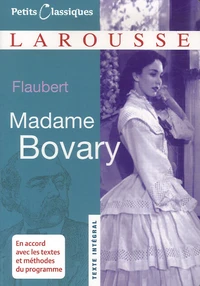 Madame Bovary