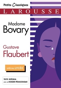Téléchargements ebook epub Madame Bovary par Gustave Flaubert  in French 9782035994899