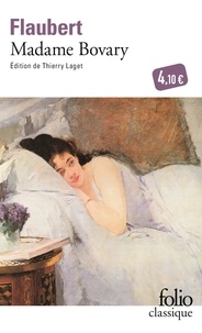 Téléchargez des  de manuels gratuitement Madame Bovary par Gustave Flaubert
