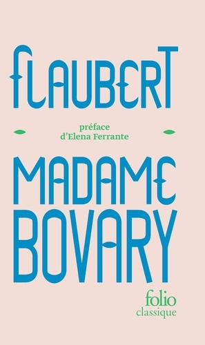 Madame Bovary  Edition collector