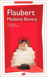 Bon téléchargement du livre Madame Bovary  - Moeurs de province par Gustave Flaubert