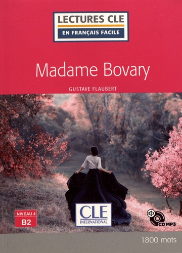Madame Bovary de Gustave Flaubert - Poche - Livre - Decitre